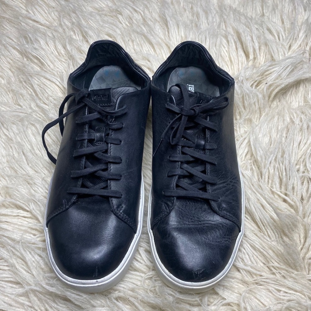 Olukai Lae'Ahi Li 'ILI Mens Casual Shoes Comfort Walking Sneakers